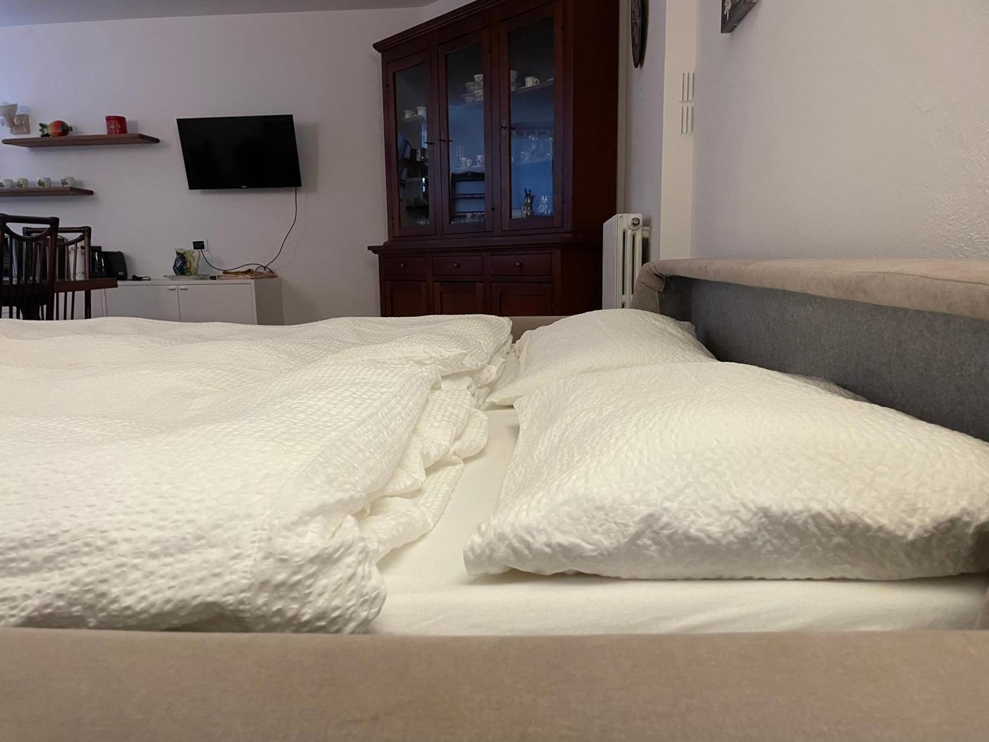Tatjana House Apartment Brenzone sul Garda Exterior photo